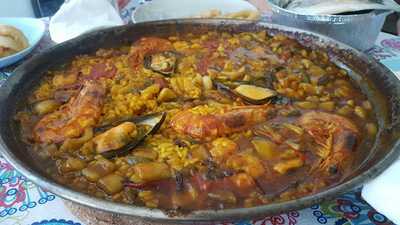 Precocinados La Despensa