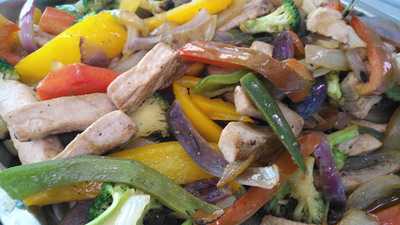 Precocinados La Despensa