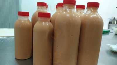 Precocinados La Despensa