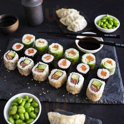 Sushi Daily - Carrefour