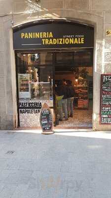 Panineria Tradizionale
