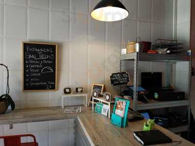 La Casareccia Obrador Pizzería