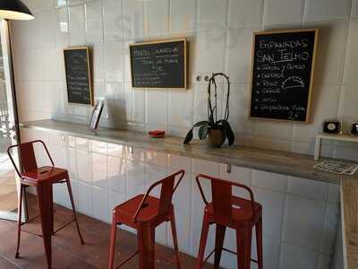 La Casareccia Obrador Pizzería