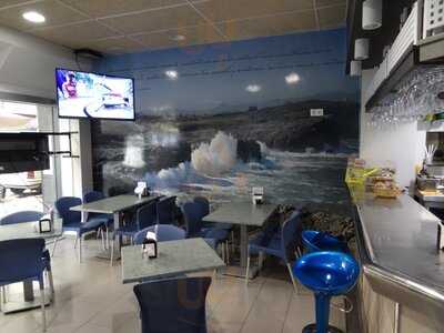 La Cafeteria De Clotamel