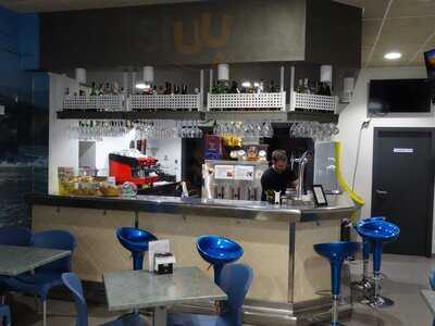 La Cafeteria De Clotamel