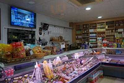 La Cafeteria De Clotamel