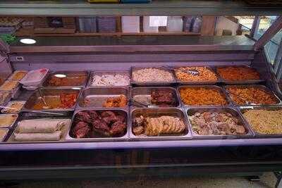 La Cafeteria De Clotamel