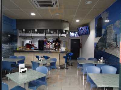 La Cafeteria De Clotamel