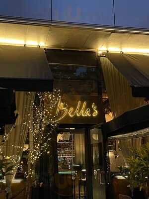 Restaurante Bella's