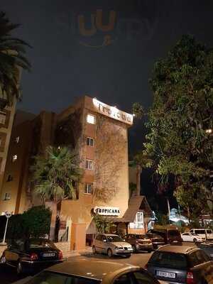 Hotel Tropicana & Beach Club