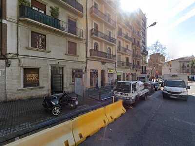 Ricas Tapas Engracia