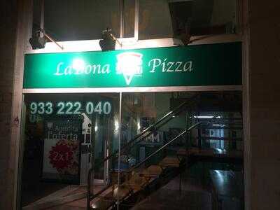 La Bona Pizza