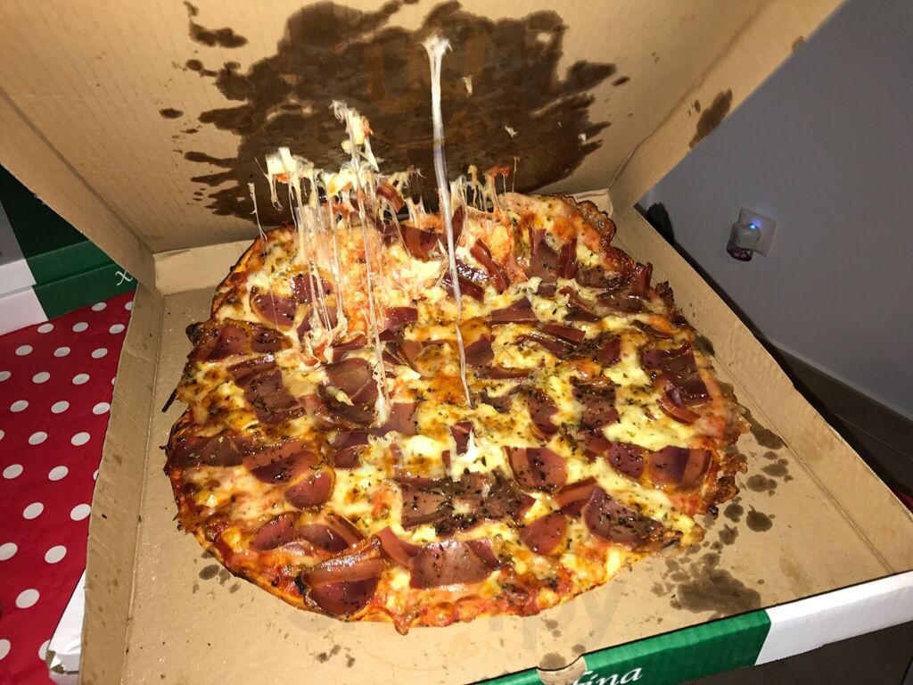 La Bona Pizza
