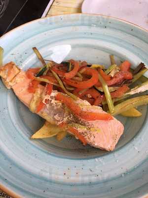 Restaurante Lo De Sergio