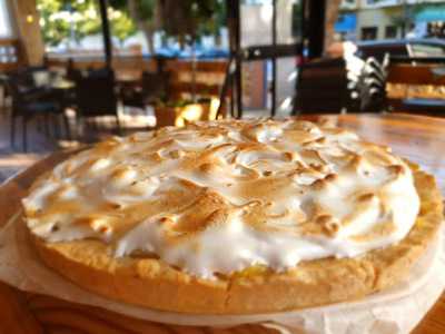 Restaurante Lo De Sergio