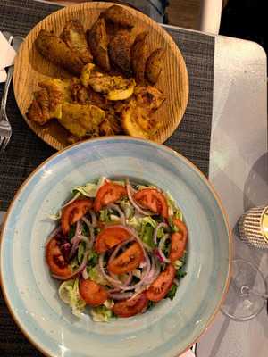 Restaurante Lo De Sergio