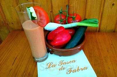 La Tasca De Fabra
