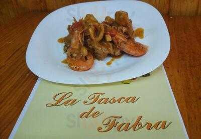 La Tasca De Fabra