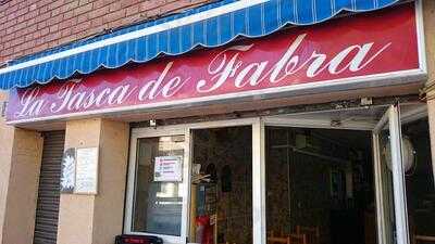 La Tasca De Fabra