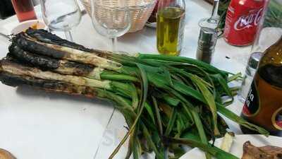 Restaurante Merendero Can Pichurri