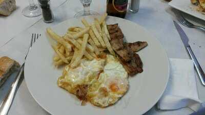 Restaurante Merendero Can Pichurri