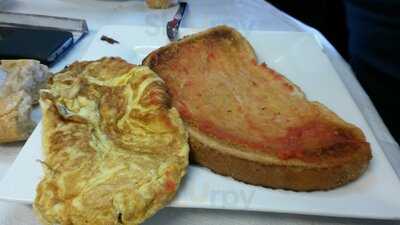 Restaurante Merendero Can Pichurri