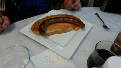 Restaurante Merendero Can Pichurri