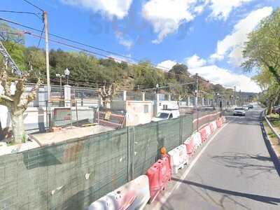 Restaurante Merendero Can Pichurri