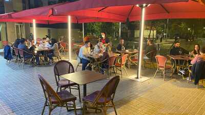 Tapes Gaudí Aragón