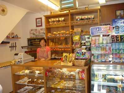 Panaderia Fuente Cantarero