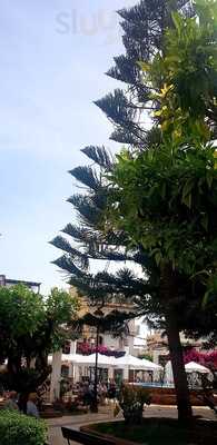 Panaderia Fuente Cantarero