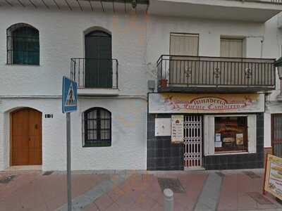 Panaderia Fuente Cantarero