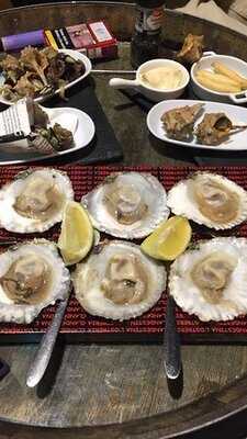 L’ostreria Clandestina