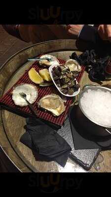 L’ostreria Clandestina