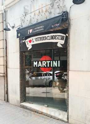L’ostreria Clandestina
