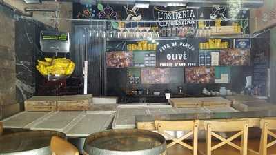 L’ostreria Clandestina