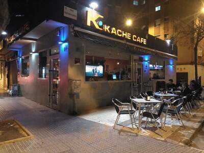 Kache Cafe