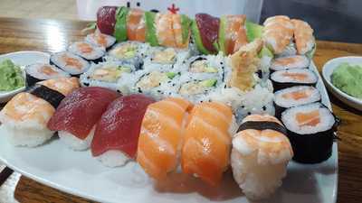 Sushi Safaia