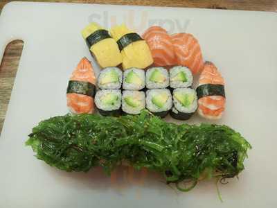 Sushi Safaia
