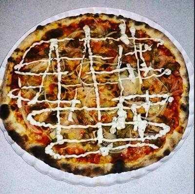 Little Italy Pizzeria