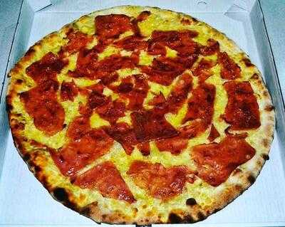 Little Italy Pizzeria