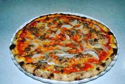 Little Italy Pizzeria