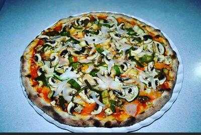 Little Italy Pizzeria