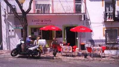 Little Italy Pizzeria