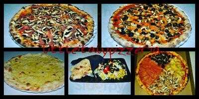 Little Italy Pizzeria