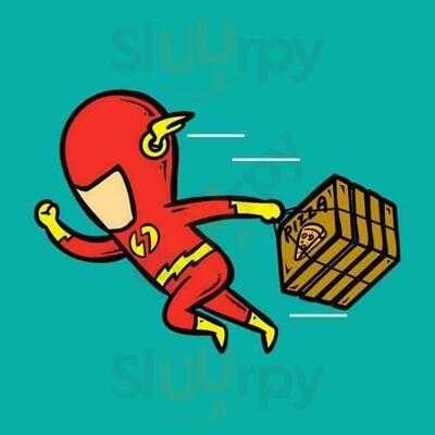 Little Italy Pizzeria