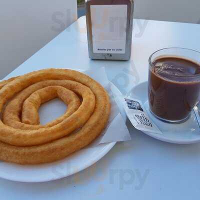 Cafetería Los Rondeños