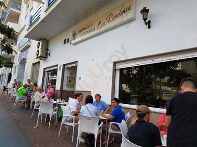 Cafetería Los Rondeños