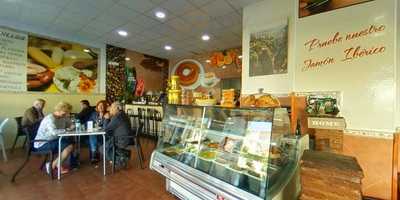 Cafetería Los Rondeños