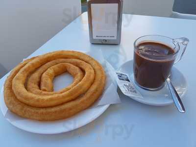 Cafetería Los Rondeños